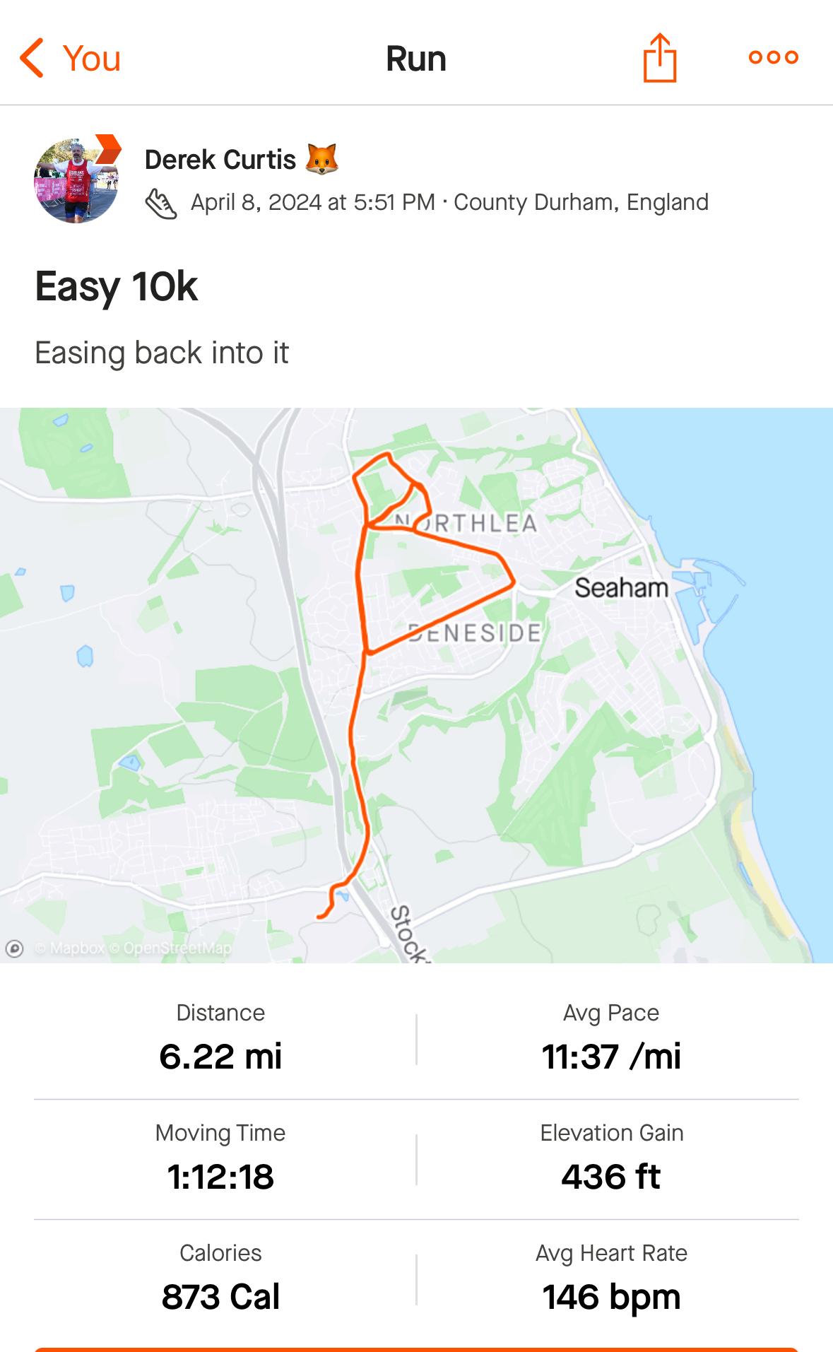 10 k