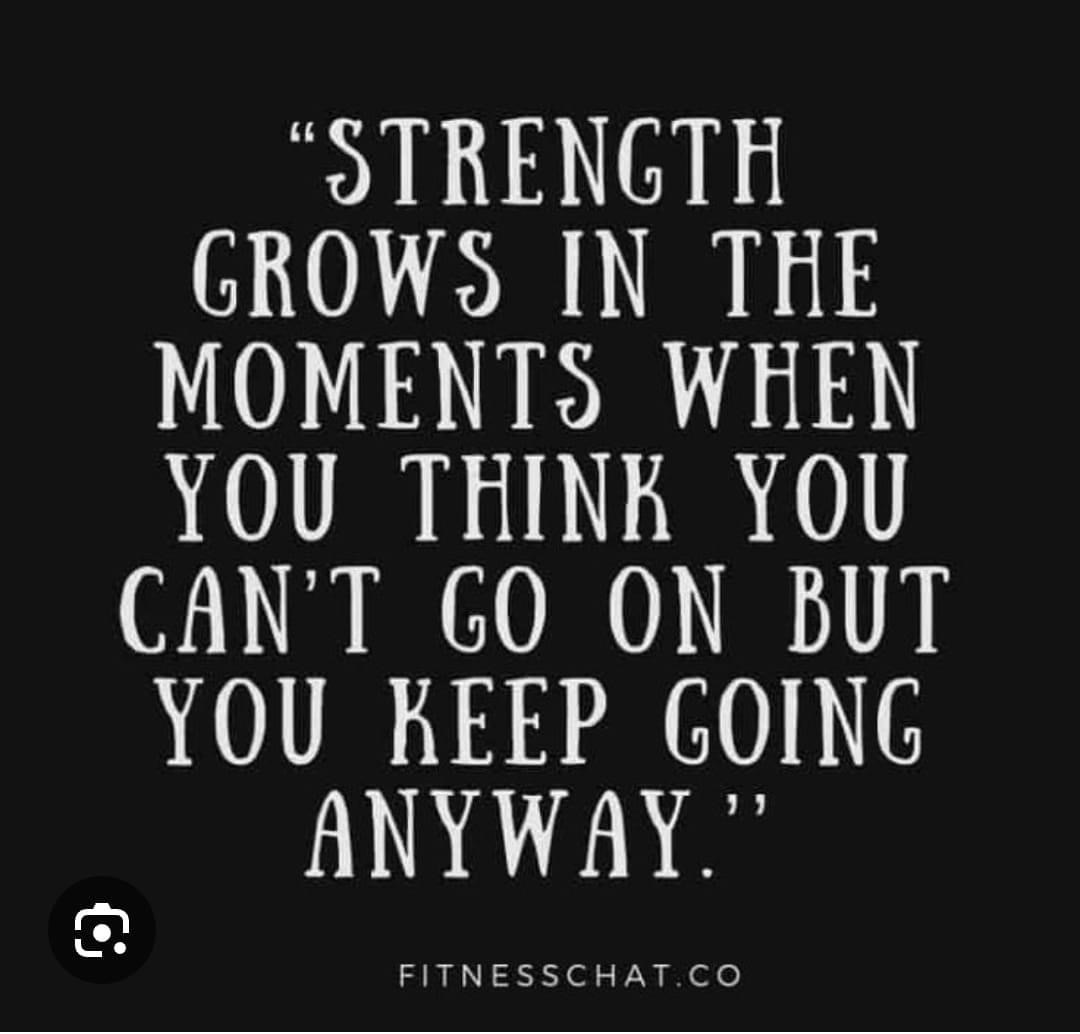 Strength