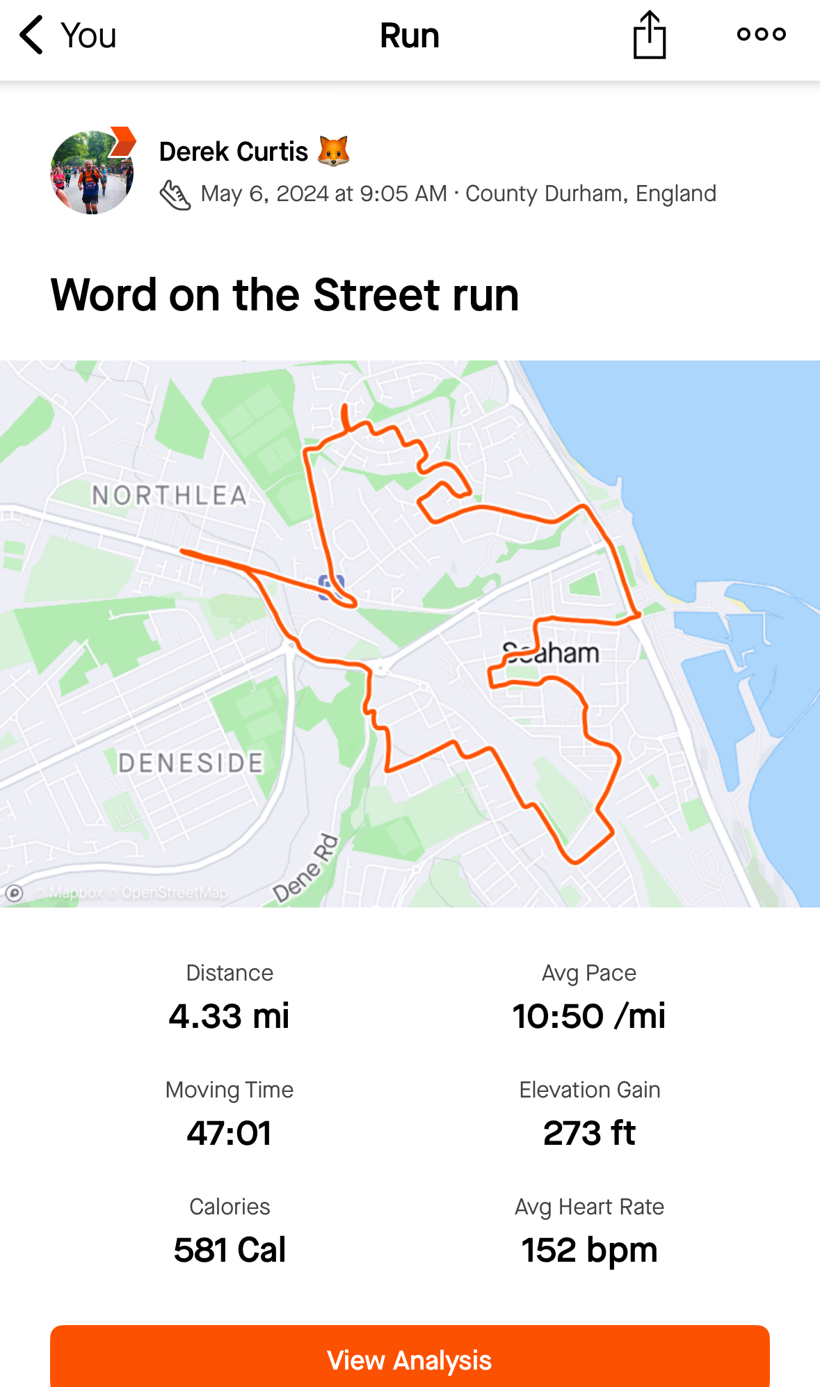 Word route