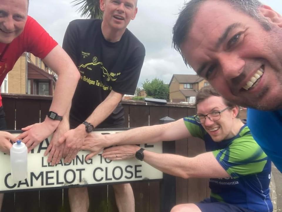Camelot